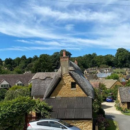 Cotswolds Cottage Ilmington With Wood Burning Stove & Bbq - Pet Friendly Chipping Campden Ngoại thất bức ảnh
