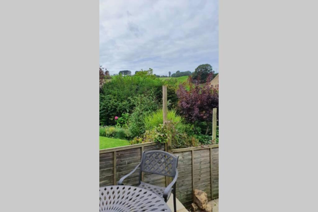 Cotswolds Cottage Ilmington With Wood Burning Stove & Bbq - Pet Friendly Chipping Campden Ngoại thất bức ảnh