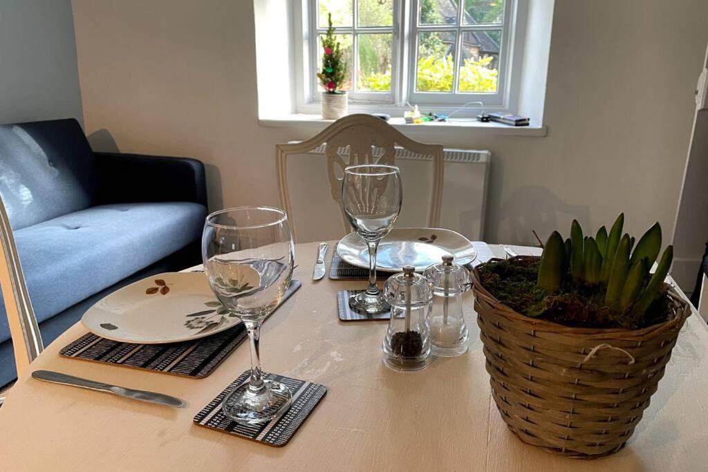 Cotswolds Cottage Ilmington With Wood Burning Stove & Bbq - Pet Friendly Chipping Campden Ngoại thất bức ảnh