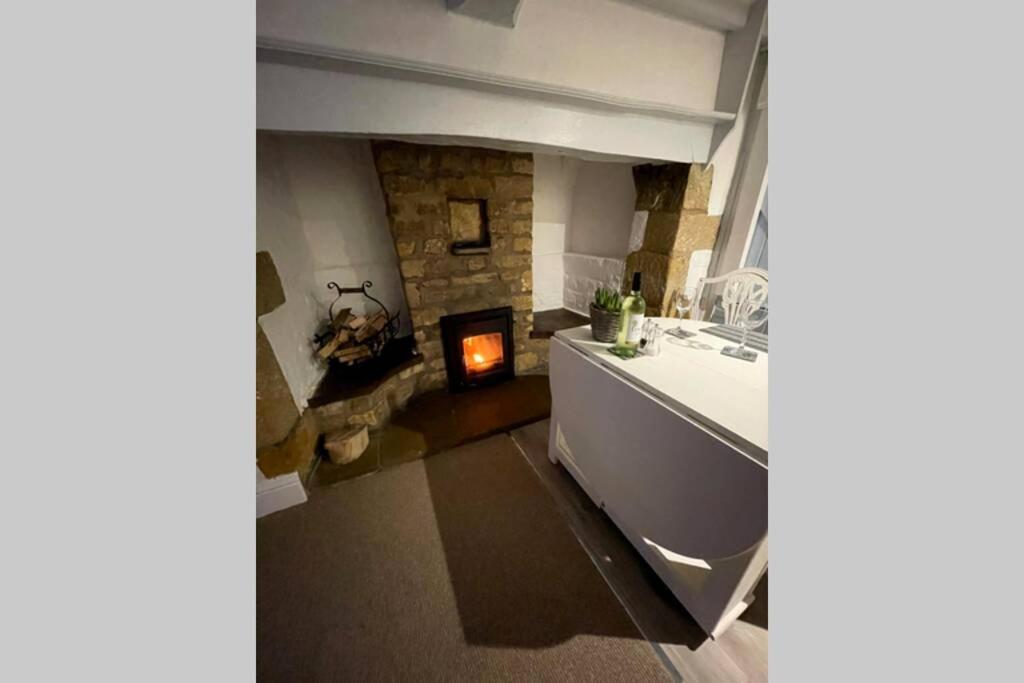 Cotswolds Cottage Ilmington With Wood Burning Stove & Bbq - Pet Friendly Chipping Campden Ngoại thất bức ảnh