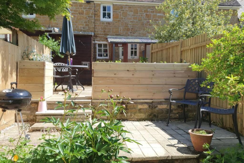 Cotswolds Cottage Ilmington With Wood Burning Stove & Bbq - Pet Friendly Chipping Campden Ngoại thất bức ảnh